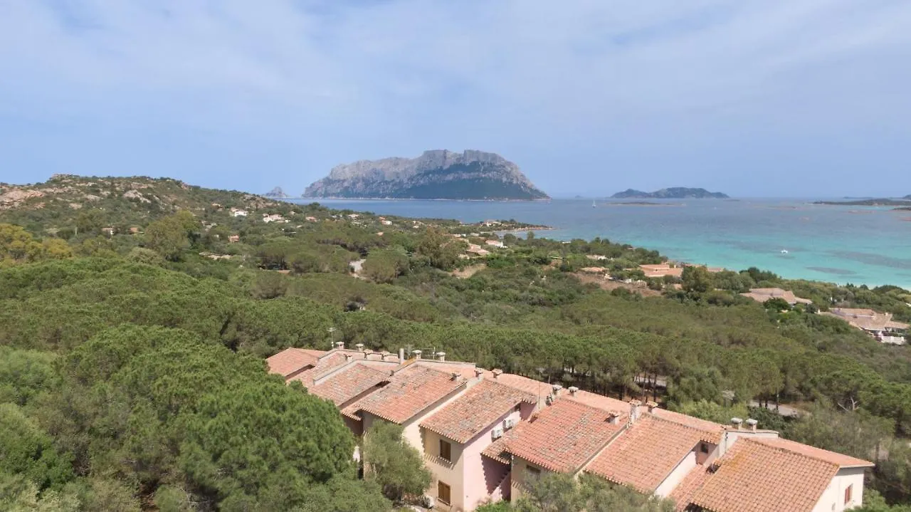 Apartment Appartamento Porto Istana