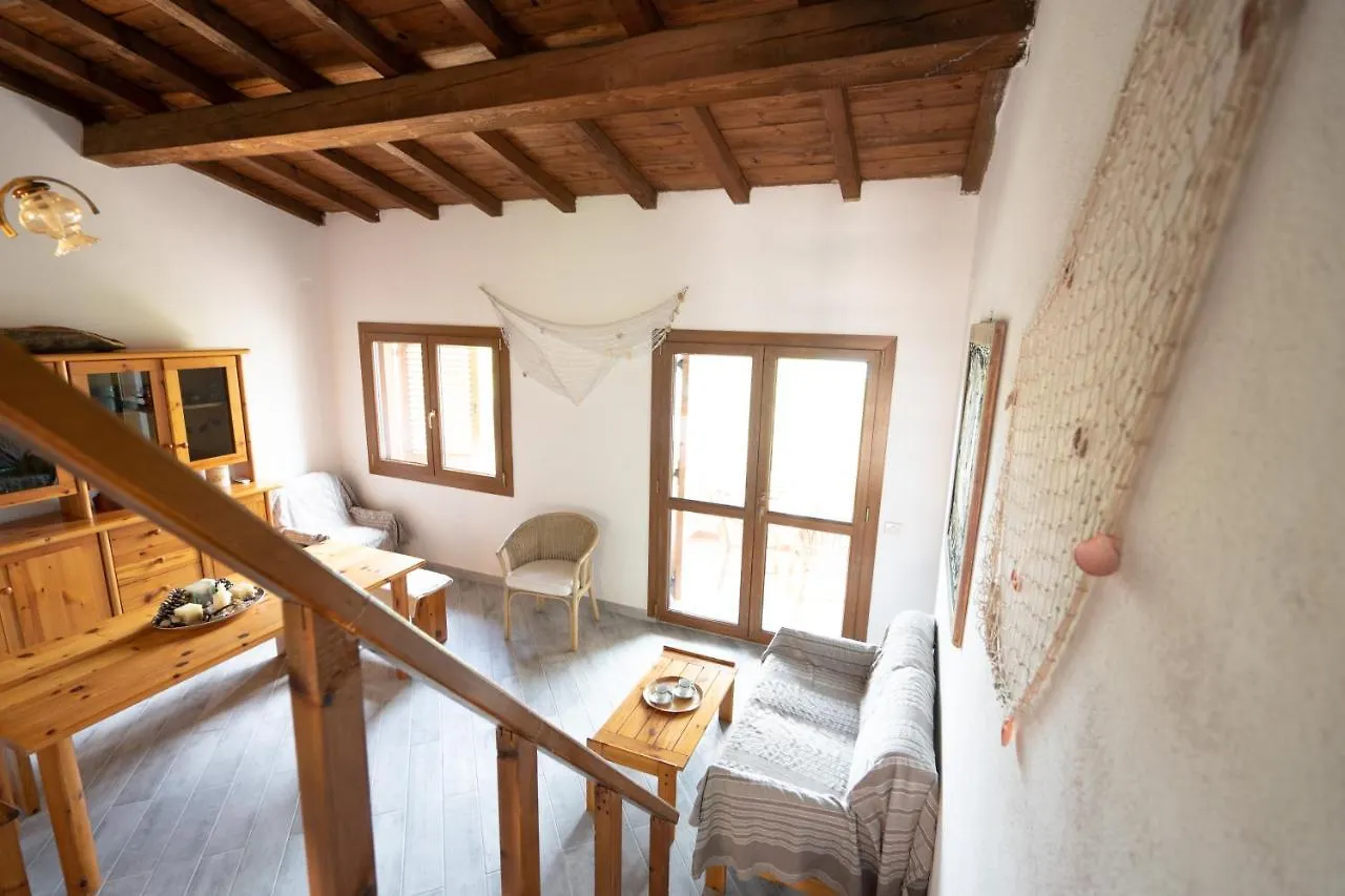Appartamento Porto Istana Italia