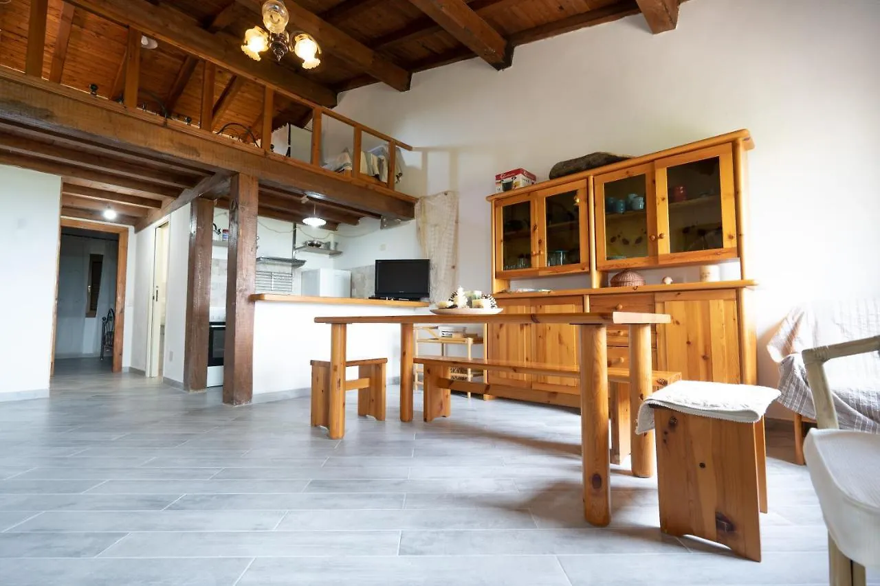 Appartamento Porto Istana Italia