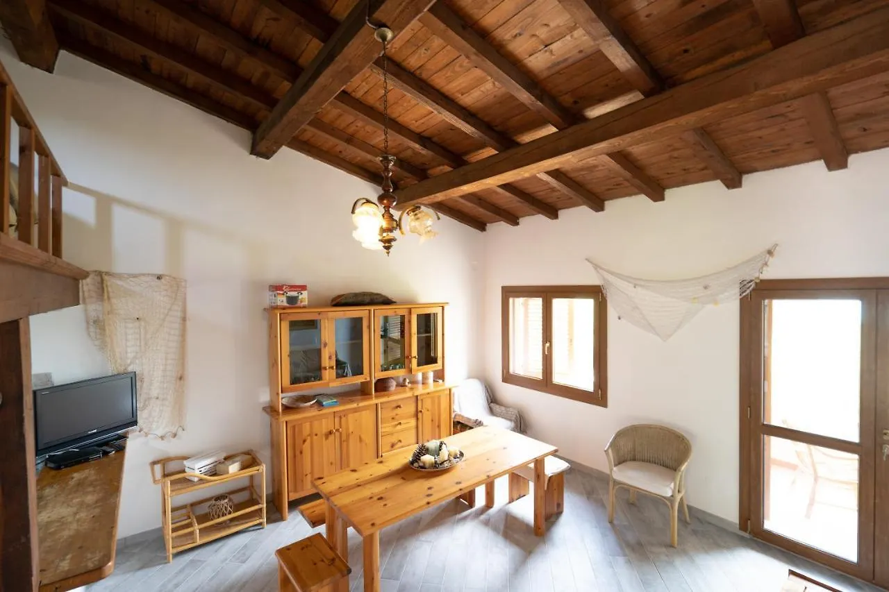 Appartamento Porto Istana Italia