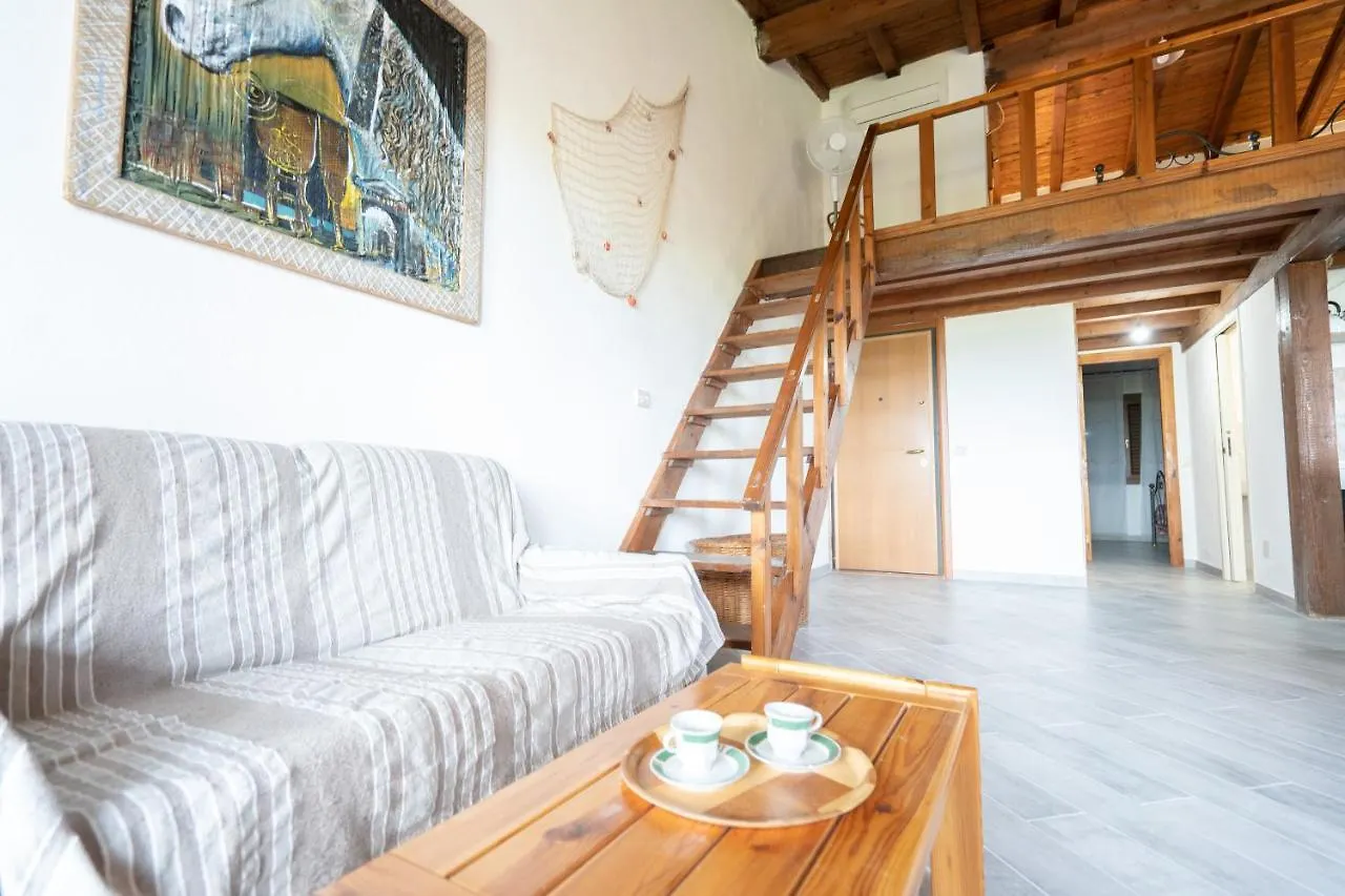 Appartamento Porto Istana Italia