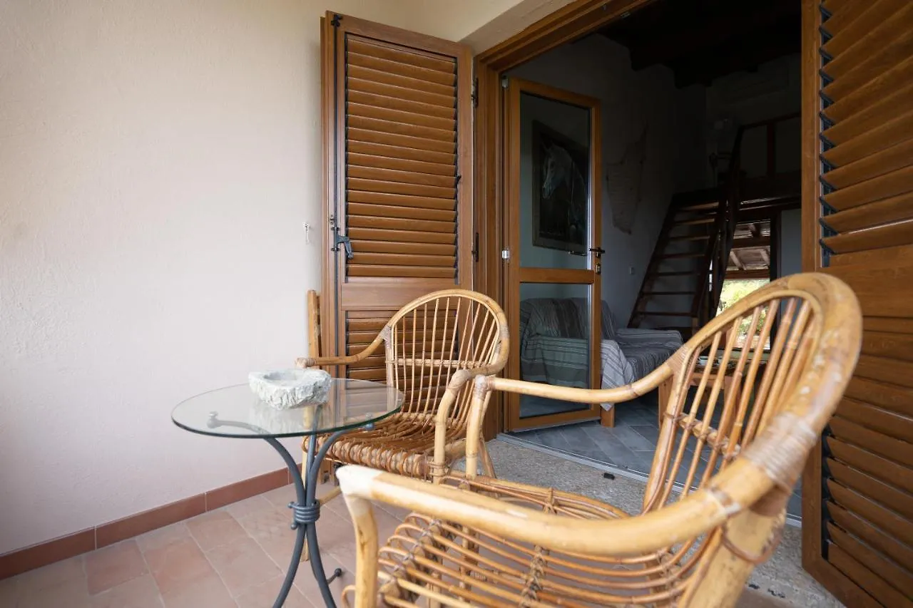Appartamento Porto Istana Apartment